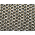 Perforated Metal